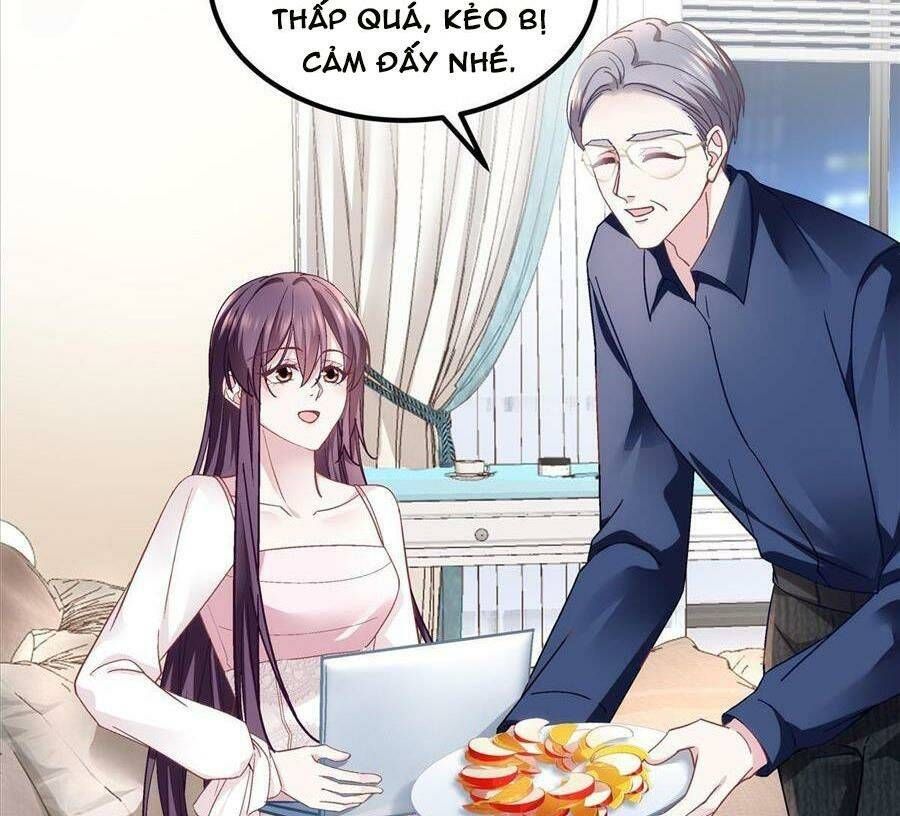 đọc truyện Bảo Bối Tâm Gan Của Lão Đại Xuyên Không Trở Lại Rồi Chương 154 ảnh 35 tại Thiên Thai Truyện