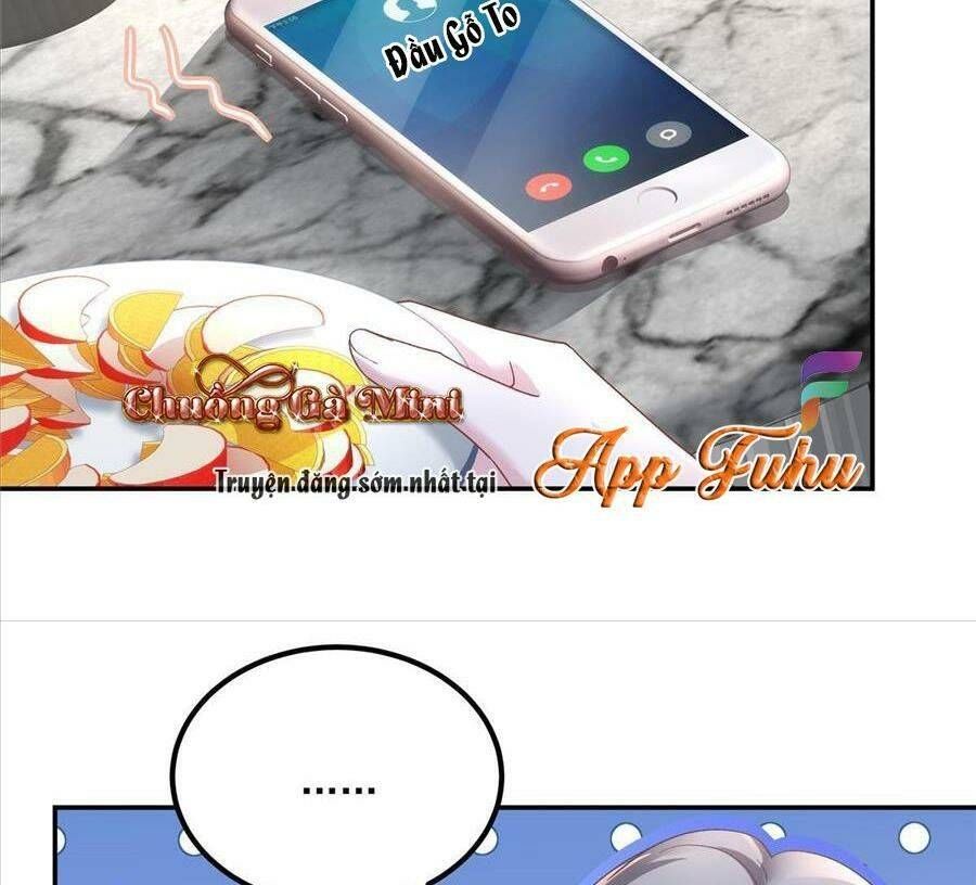 đọc truyện Bảo Bối Tâm Gan Của Lão Đại Xuyên Không Trở Lại Rồi Chương 154 ảnh 37 tại Thiên Thai Truyện