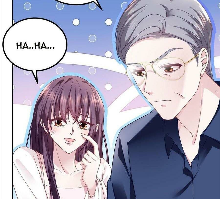 đọc truyện Bảo Bối Tâm Gan Của Lão Đại Xuyên Không Trở Lại Rồi Chương 154 ảnh 38 tại Thiên Thai Truyện