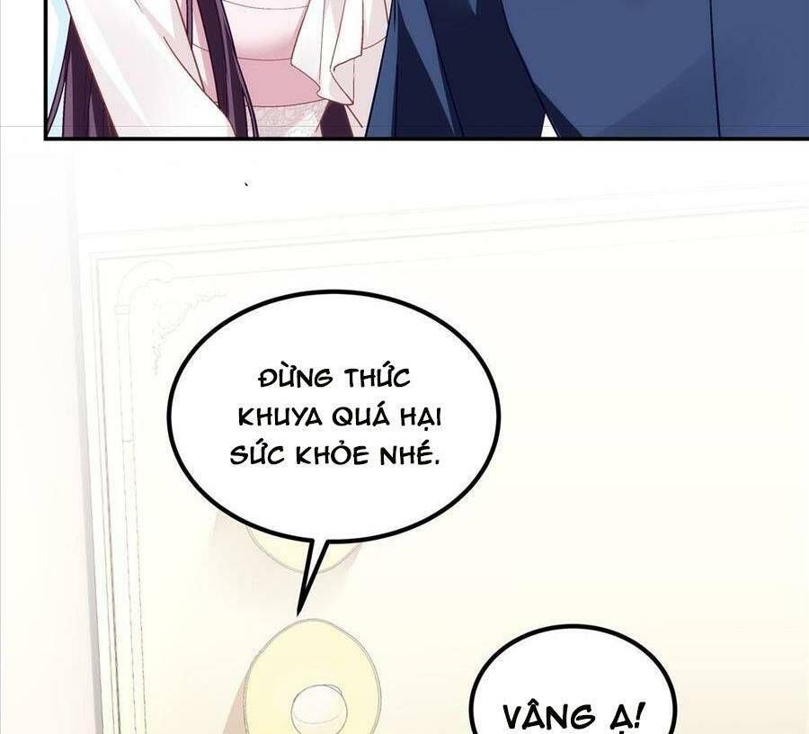 đọc truyện Bảo Bối Tâm Gan Của Lão Đại Xuyên Không Trở Lại Rồi Chương 154 ảnh 39 tại Thiên Thai Truyện