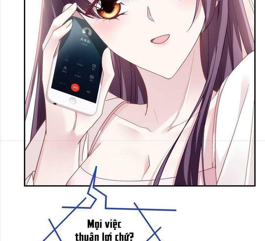 đọc truyện Bảo Bối Tâm Gan Của Lão Đại Xuyên Không Trở Lại Rồi Chương 154 ảnh 43 tại Thiên Thai Truyện