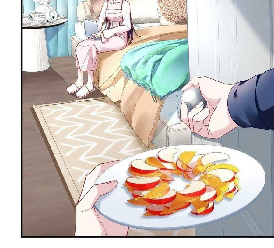 đọc truyện Bảo Bối Tâm Gan Của Lão Đại Xuyên Không Trở Lại Rồi Chương 154 ảnh 47 tại Thiên Thai Truyện