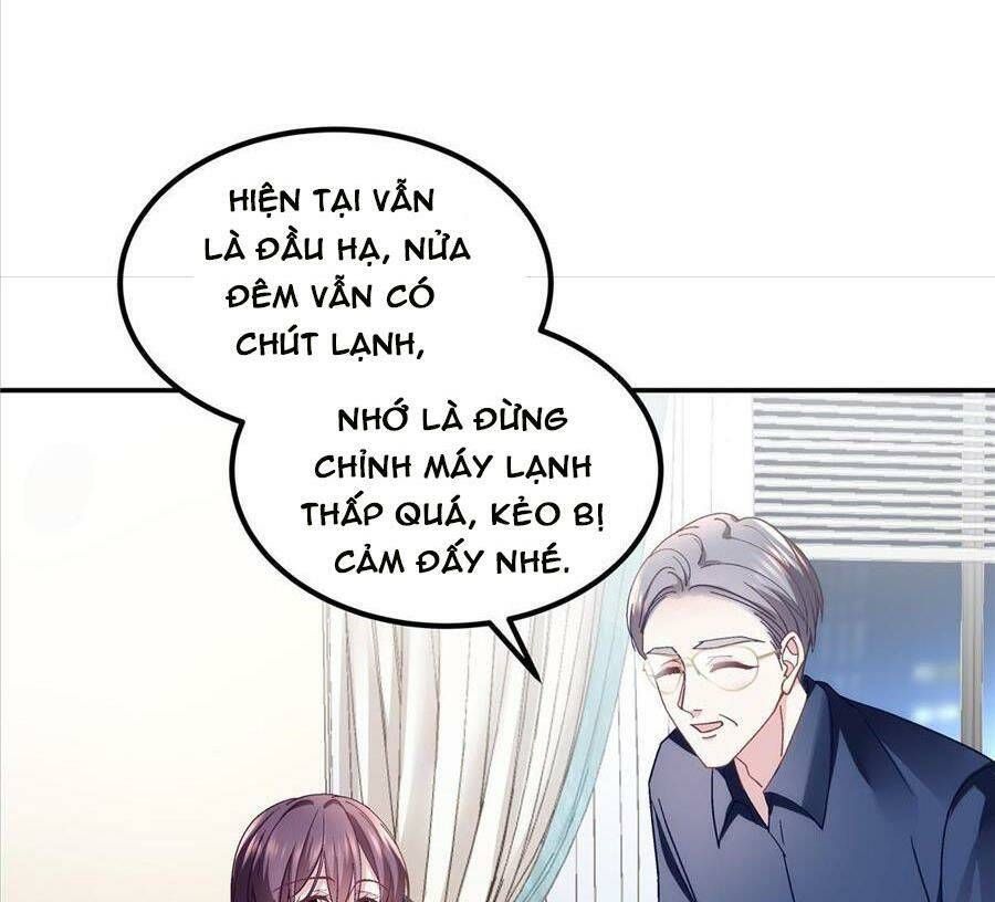 đọc truyện Bảo Bối Tâm Gan Của Lão Đại Xuyên Không Trở Lại Rồi Chương 154 ảnh 48 tại Thiên Thai Truyện