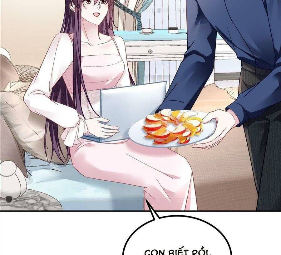 đọc truyện Bảo Bối Tâm Gan Của Lão Đại Xuyên Không Trở Lại Rồi Chương 154 ảnh 49 tại Thiên Thai Truyện