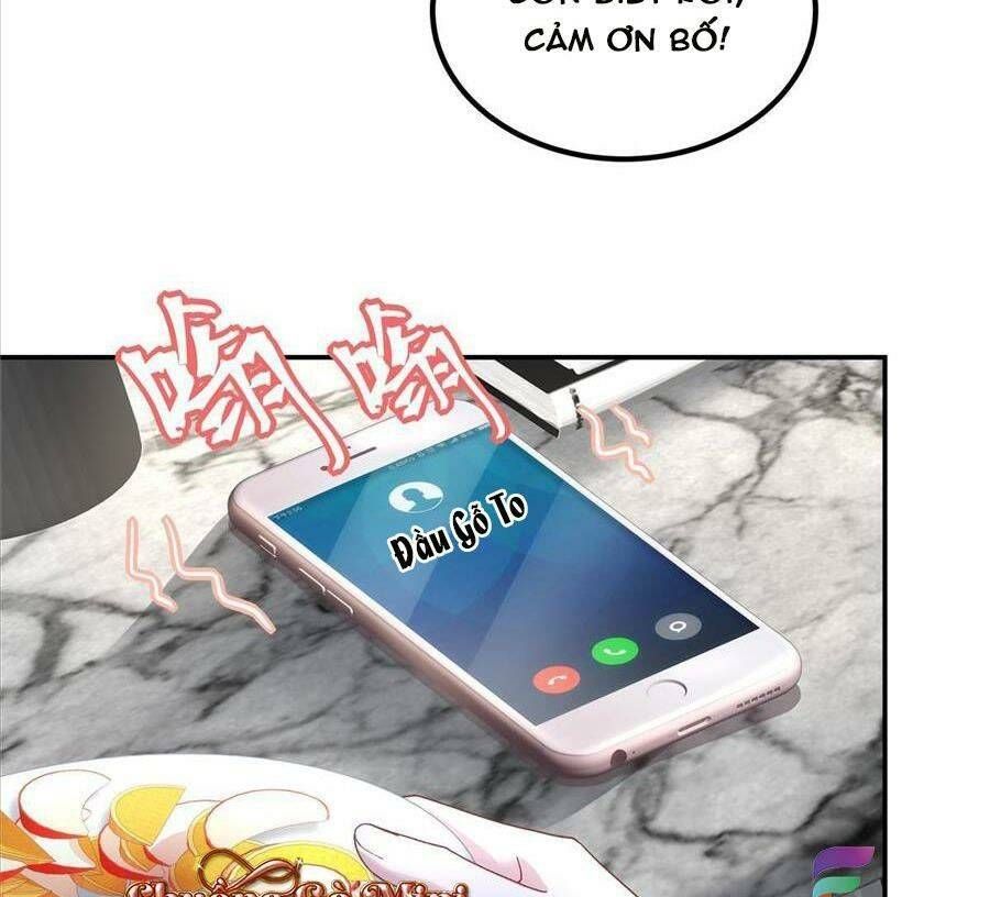 đọc truyện Bảo Bối Tâm Gan Của Lão Đại Xuyên Không Trở Lại Rồi Chương 154 ảnh 50 tại Thiên Thai Truyện