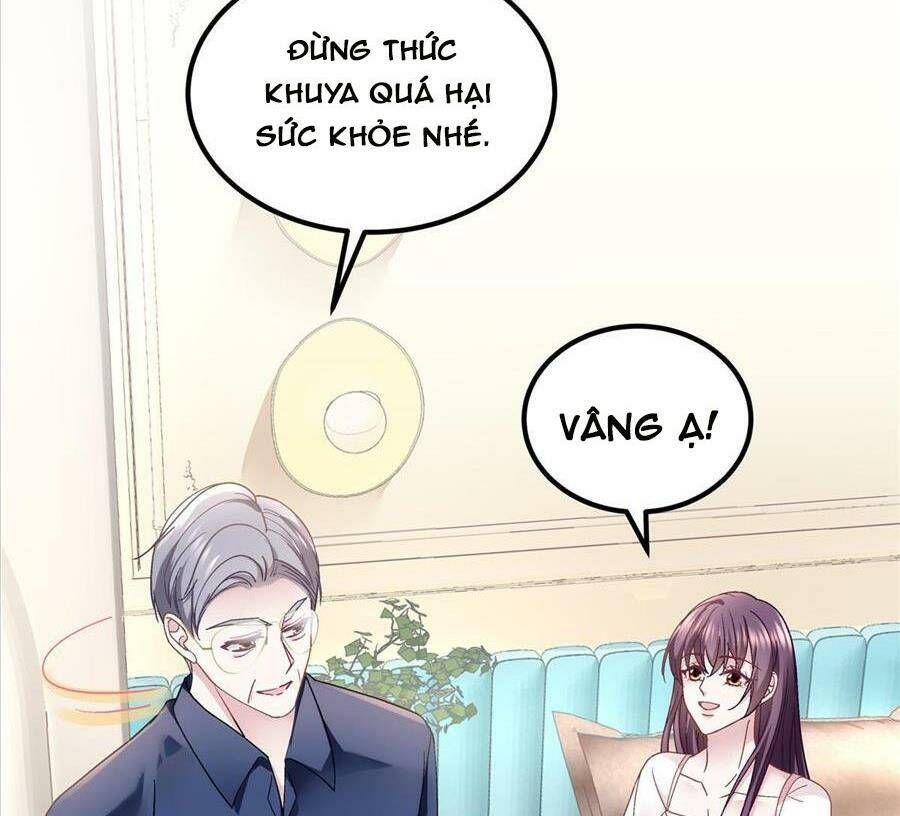 đọc truyện Bảo Bối Tâm Gan Của Lão Đại Xuyên Không Trở Lại Rồi Chương 154 ảnh 53 tại Thiên Thai Truyện