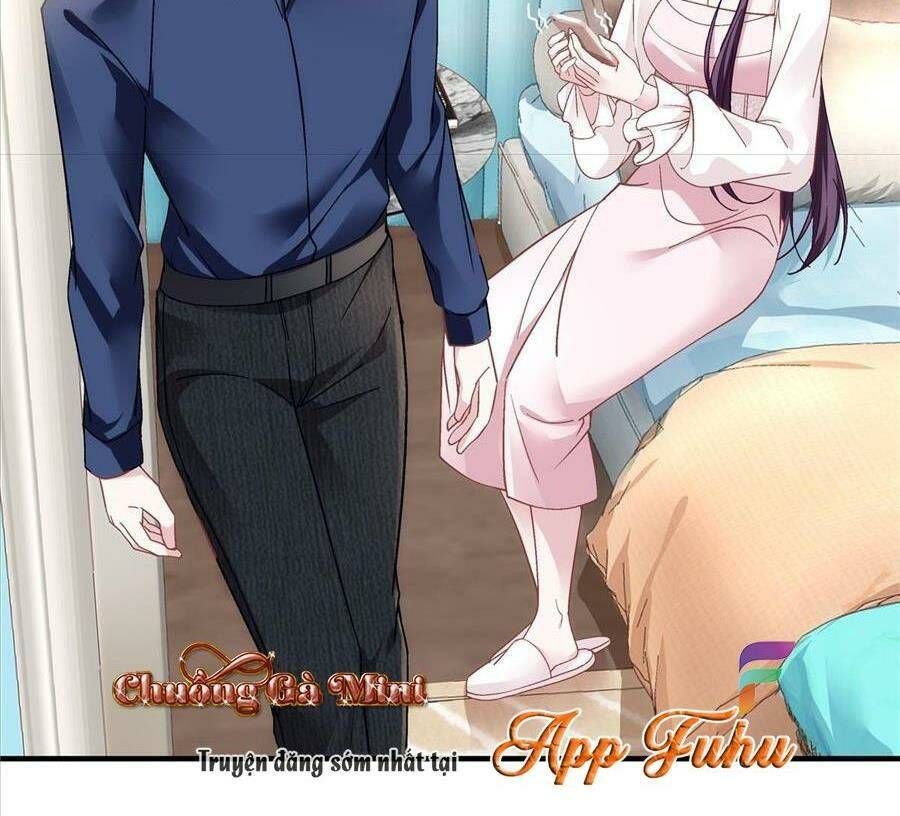 đọc truyện Bảo Bối Tâm Gan Của Lão Đại Xuyên Không Trở Lại Rồi Chương 154 ảnh 54 tại Thiên Thai Truyện