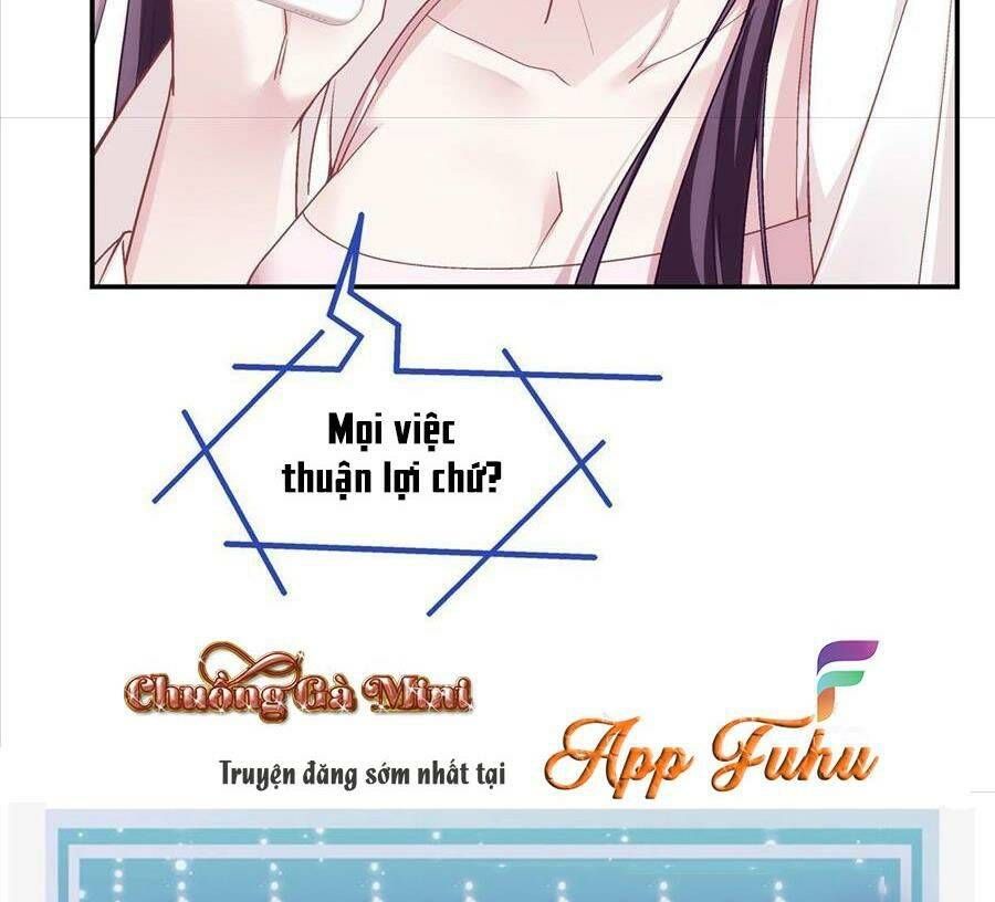 đọc truyện Bảo Bối Tâm Gan Của Lão Đại Xuyên Không Trở Lại Rồi Chương 154 ảnh 57 tại Thiên Thai Truyện