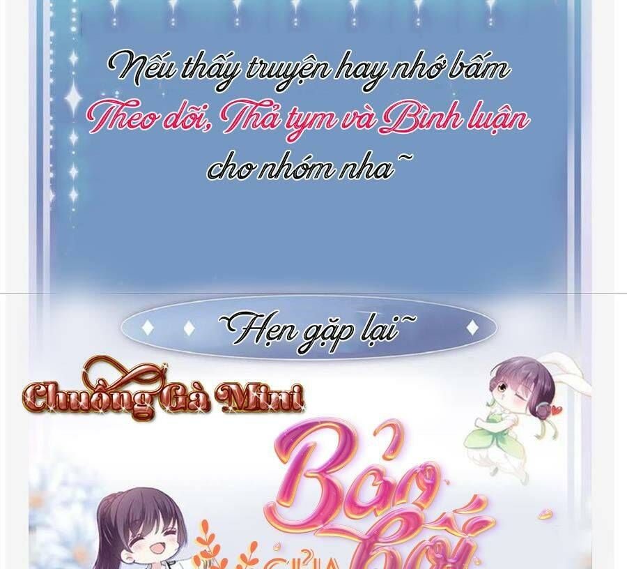 đọc truyện Bảo Bối Tâm Gan Của Lão Đại Xuyên Không Trở Lại Rồi Chương 154 ảnh 58 tại Thiên Thai Truyện