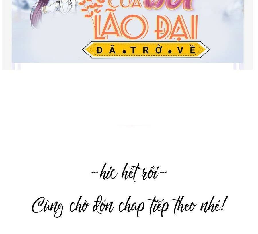 đọc truyện Bảo Bối Tâm Gan Của Lão Đại Xuyên Không Trở Lại Rồi Chương 154 ảnh 59 tại Thiên Thai Truyện