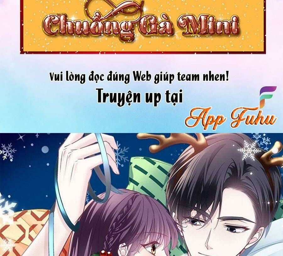 đọc truyện Bảo Bối Tâm Gan Của Lão Đại Xuyên Không Trở Lại Rồi Chương 154 ảnh 61 tại Thiên Thai Truyện