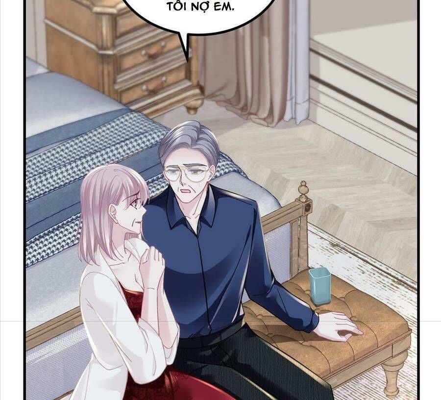 đọc truyện Bảo Bối Tâm Gan Của Lão Đại Xuyên Không Trở Lại Rồi Chương 154 ảnh 8 tại Thiên Thai Truyện