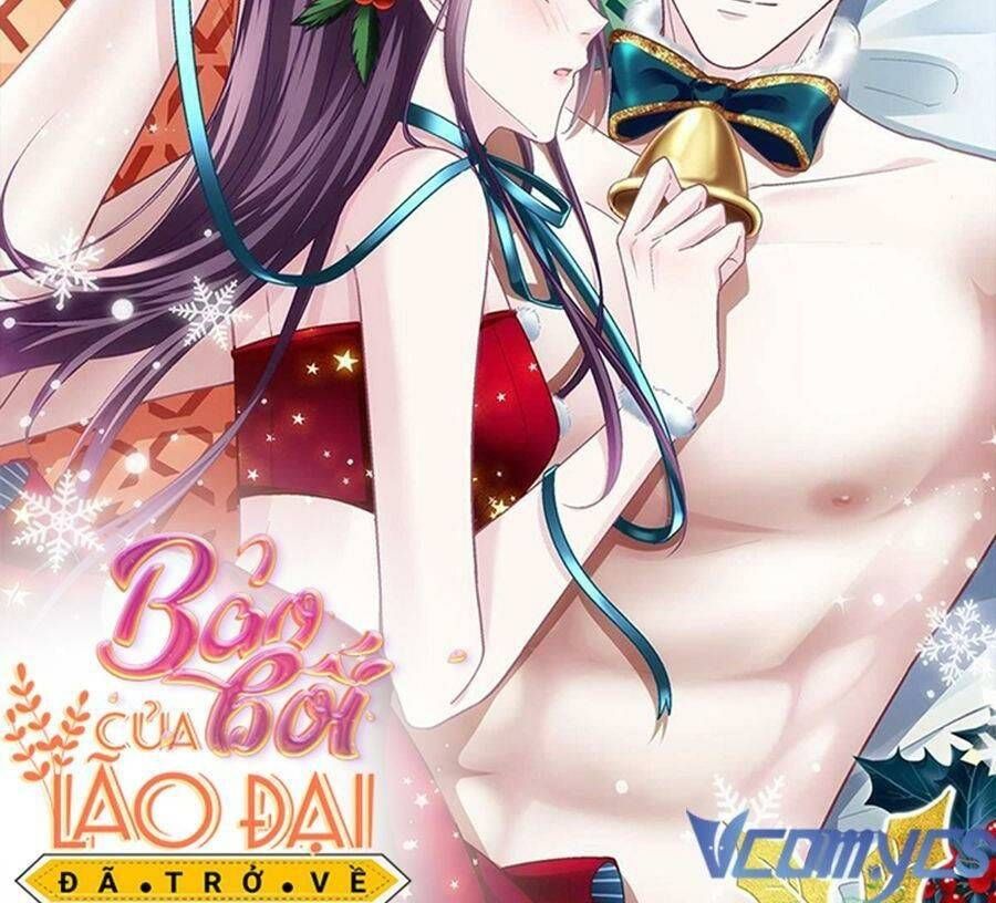 đọc truyện Bảo Bối Tâm Gan Của Lão Đại Xuyên Không Trở Lại Rồi Chương 154 ảnh 62 tại Thiên Thai Truyện