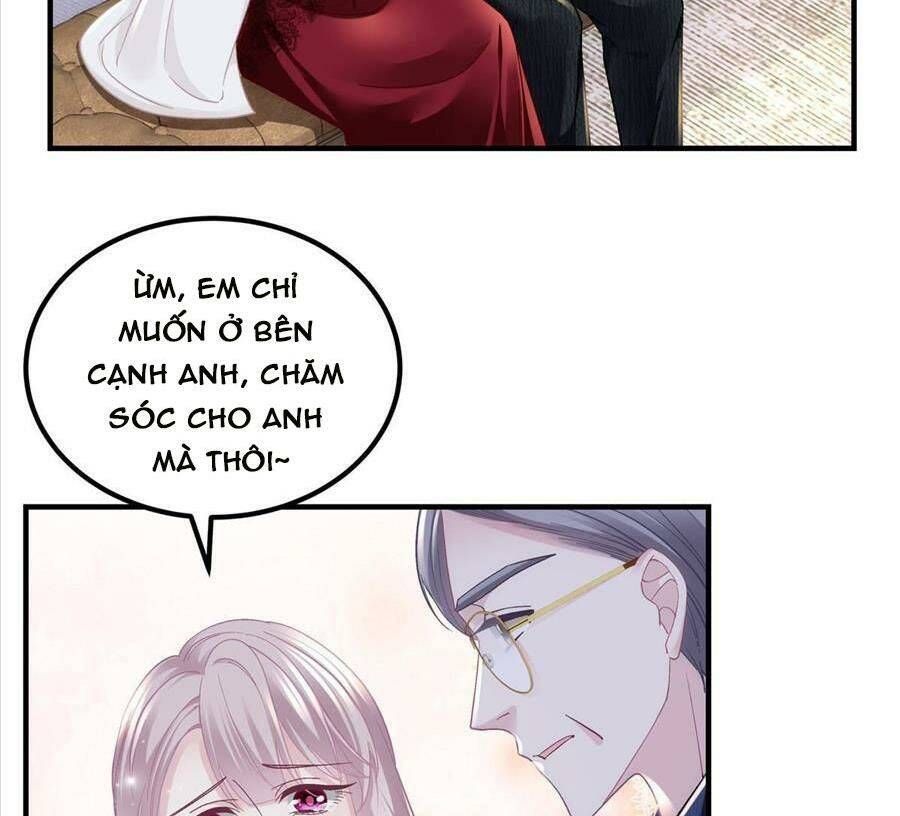 đọc truyện Bảo Bối Tâm Gan Của Lão Đại Xuyên Không Trở Lại Rồi Chương 154 ảnh 9 tại Thiên Thai Truyện