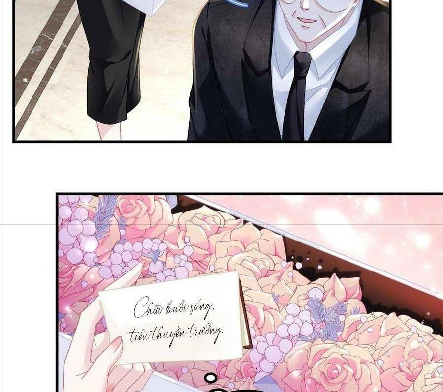 đọc truyện Bảo Bối Tâm Gan Của Lão Đại Xuyên Không Trở Lại Rồi Chương 156 ảnh 12 tại Thiên Thai Truyện