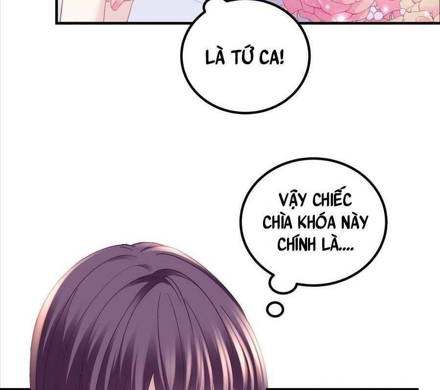 đọc truyện Bảo Bối Tâm Gan Của Lão Đại Xuyên Không Trở Lại Rồi Chương 156 ảnh 13 tại Thiên Thai Truyện