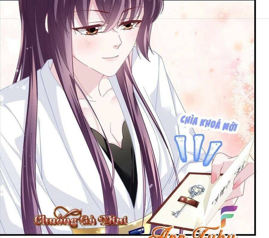 đọc truyện Bảo Bối Tâm Gan Của Lão Đại Xuyên Không Trở Lại Rồi Chương 156 ảnh 14 tại Thiên Thai Truyện