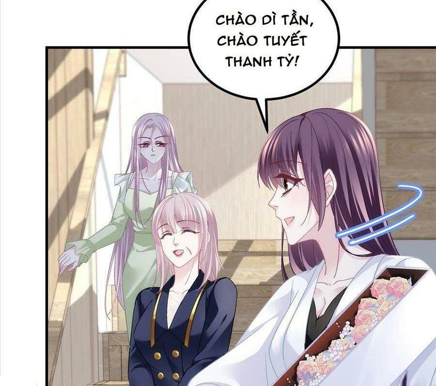 đọc truyện Bảo Bối Tâm Gan Của Lão Đại Xuyên Không Trở Lại Rồi Chương 156 ảnh 16 tại Thiên Thai Truyện