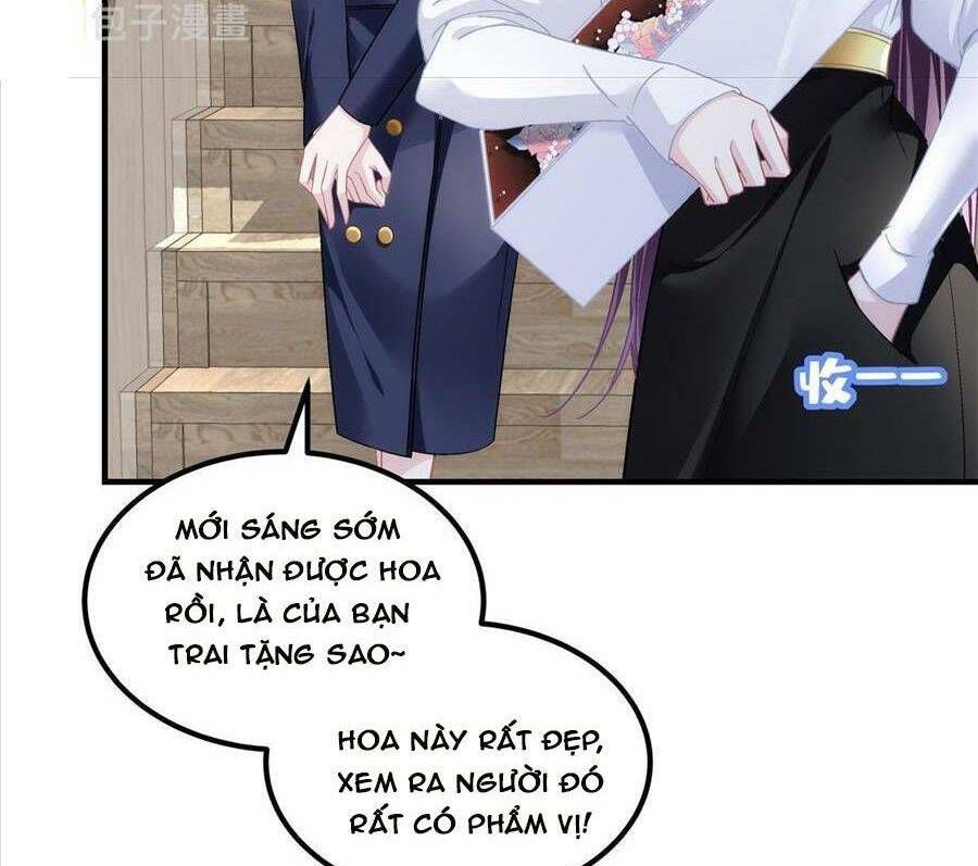 đọc truyện Bảo Bối Tâm Gan Của Lão Đại Xuyên Không Trở Lại Rồi Chương 156 ảnh 17 tại Thiên Thai Truyện