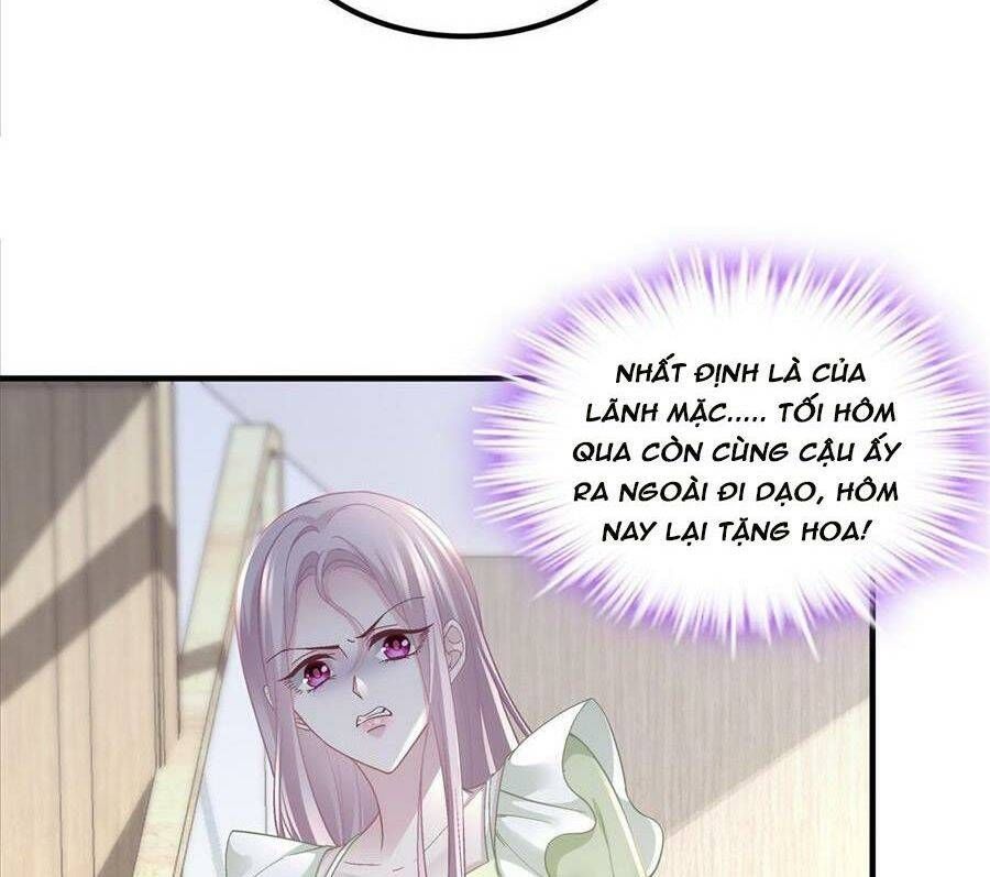 đọc truyện Bảo Bối Tâm Gan Của Lão Đại Xuyên Không Trở Lại Rồi Chương 156 ảnh 18 tại Thiên Thai Truyện