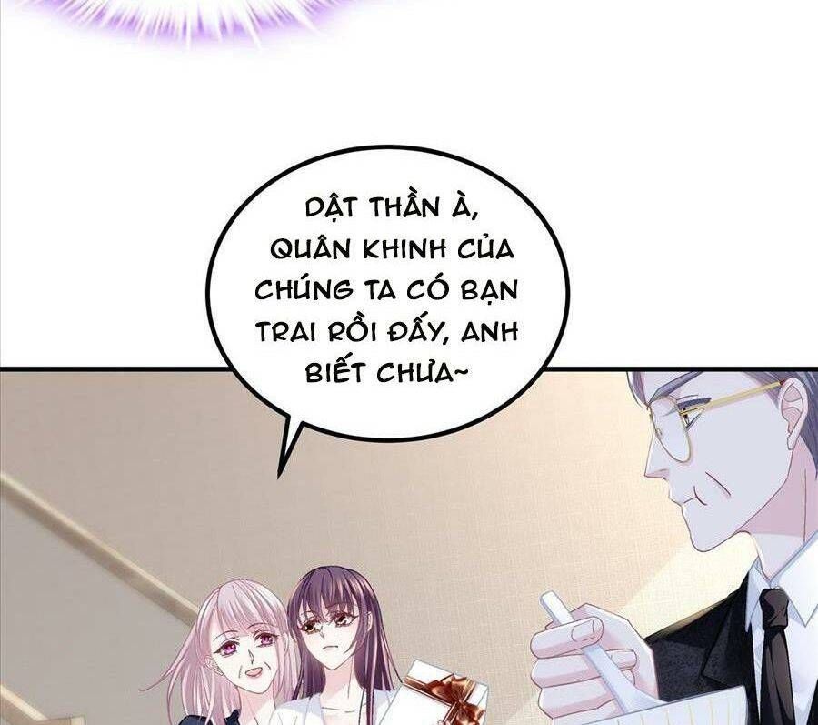 đọc truyện Bảo Bối Tâm Gan Của Lão Đại Xuyên Không Trở Lại Rồi Chương 156 ảnh 20 tại Thiên Thai Truyện