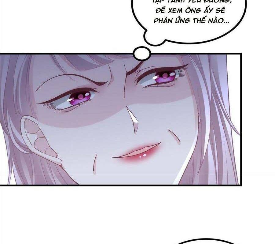 đọc truyện Bảo Bối Tâm Gan Của Lão Đại Xuyên Không Trở Lại Rồi Chương 156 ảnh 22 tại Thiên Thai Truyện