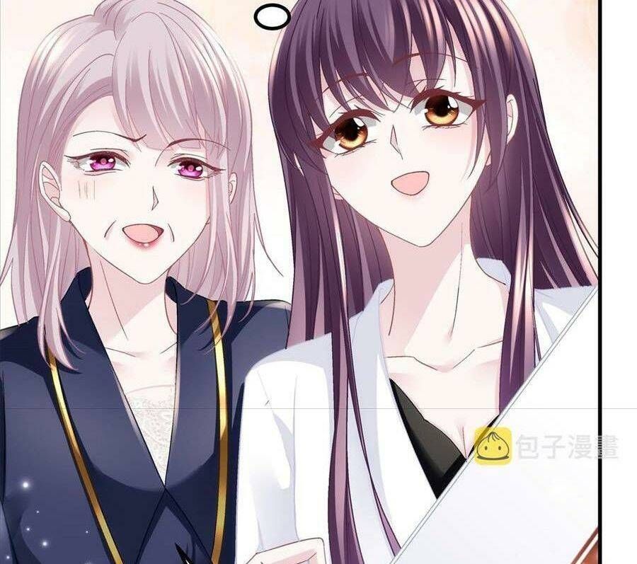 đọc truyện Bảo Bối Tâm Gan Của Lão Đại Xuyên Không Trở Lại Rồi Chương 156 ảnh 25 tại Thiên Thai Truyện