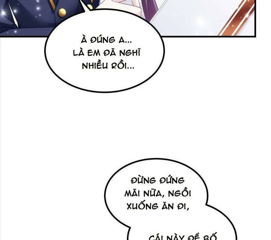 đọc truyện Bảo Bối Tâm Gan Của Lão Đại Xuyên Không Trở Lại Rồi Chương 156 ảnh 26 tại Thiên Thai Truyện