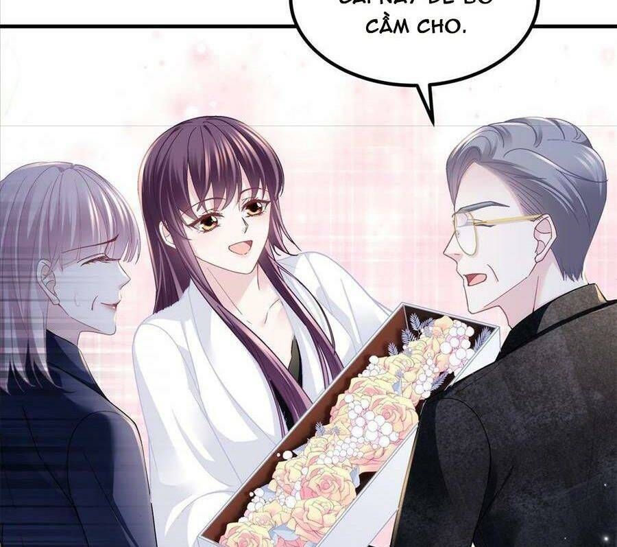 đọc truyện Bảo Bối Tâm Gan Của Lão Đại Xuyên Không Trở Lại Rồi Chương 156 ảnh 27 tại Thiên Thai Truyện