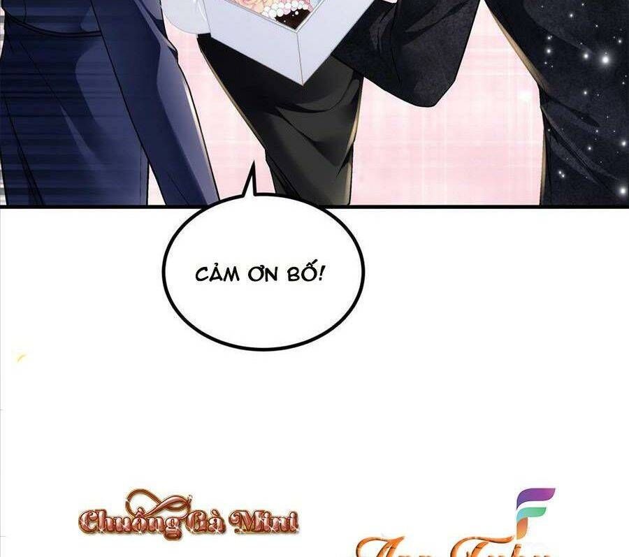 đọc truyện Bảo Bối Tâm Gan Của Lão Đại Xuyên Không Trở Lại Rồi Chương 156 ảnh 28 tại Thiên Thai Truyện