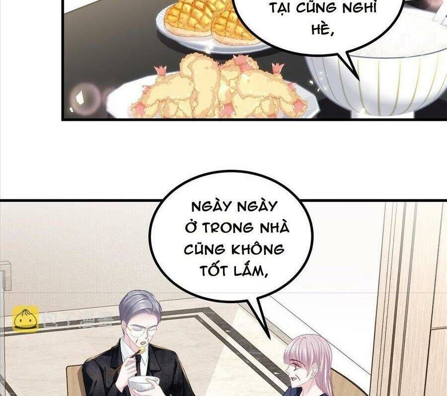 đọc truyện Bảo Bối Tâm Gan Của Lão Đại Xuyên Không Trở Lại Rồi Chương 156 ảnh 31 tại Thiên Thai Truyện