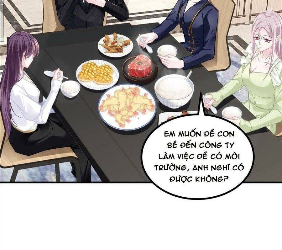 đọc truyện Bảo Bối Tâm Gan Của Lão Đại Xuyên Không Trở Lại Rồi Chương 156 ảnh 32 tại Thiên Thai Truyện