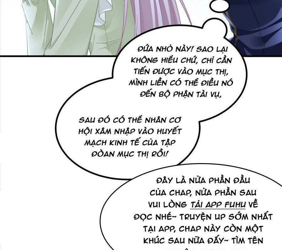 đọc truyện Bảo Bối Tâm Gan Của Lão Đại Xuyên Không Trở Lại Rồi Chương 156 ảnh 40 tại Thiên Thai Truyện