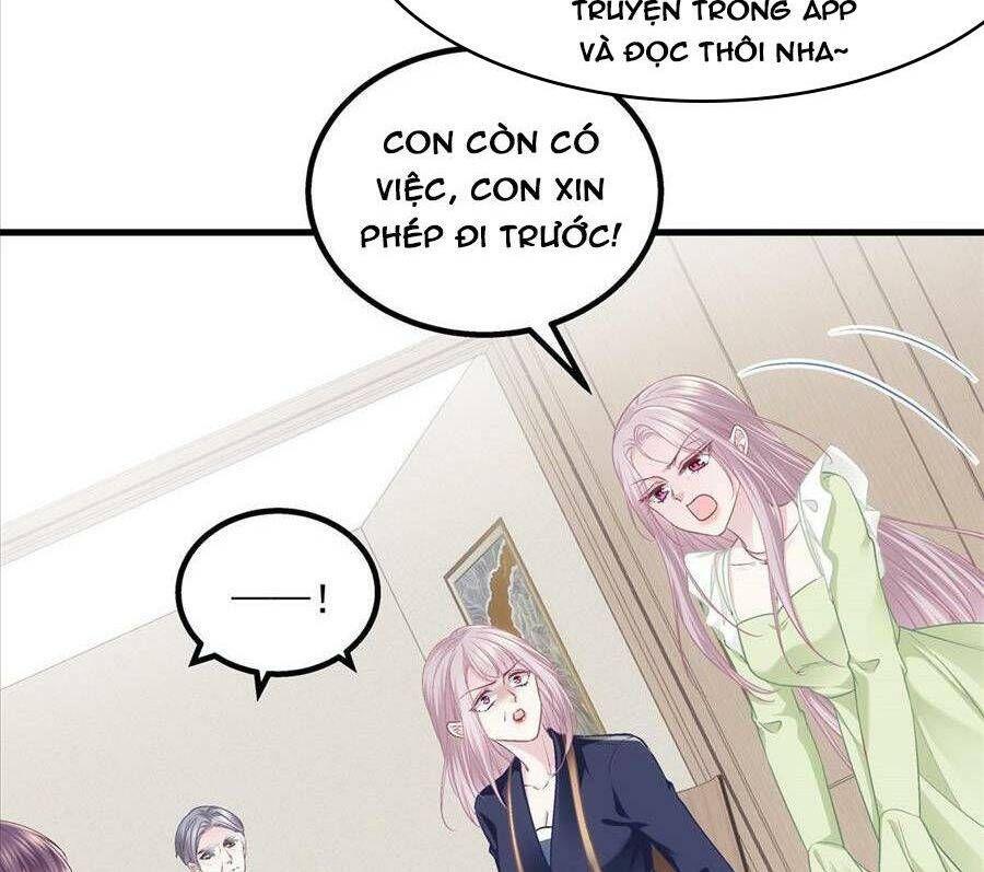 đọc truyện Bảo Bối Tâm Gan Của Lão Đại Xuyên Không Trở Lại Rồi Chương 156 ảnh 41 tại Thiên Thai Truyện