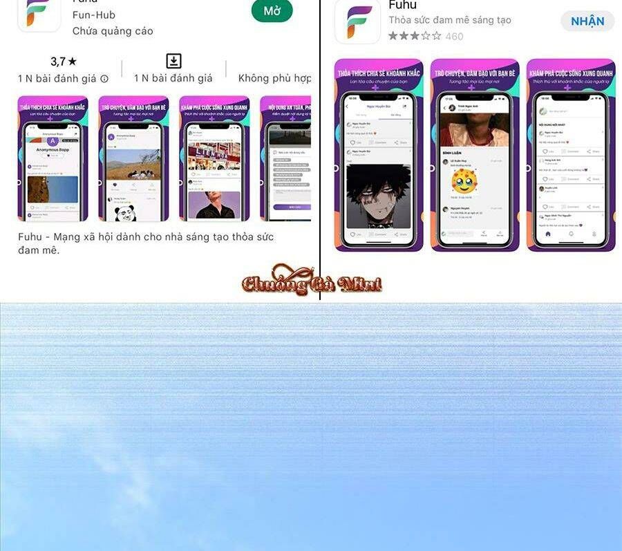 đọc truyện Bảo Bối Tâm Gan Của Lão Đại Xuyên Không Trở Lại Rồi Chương 156 ảnh 6 tại Thiên Thai Truyện