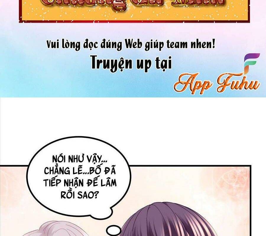 đọc truyện Bảo Bối Tâm Gan Của Lão Đại Xuyên Không Trở Lại Rồi Chương 156 ảnh 44 tại Thiên Thai Truyện