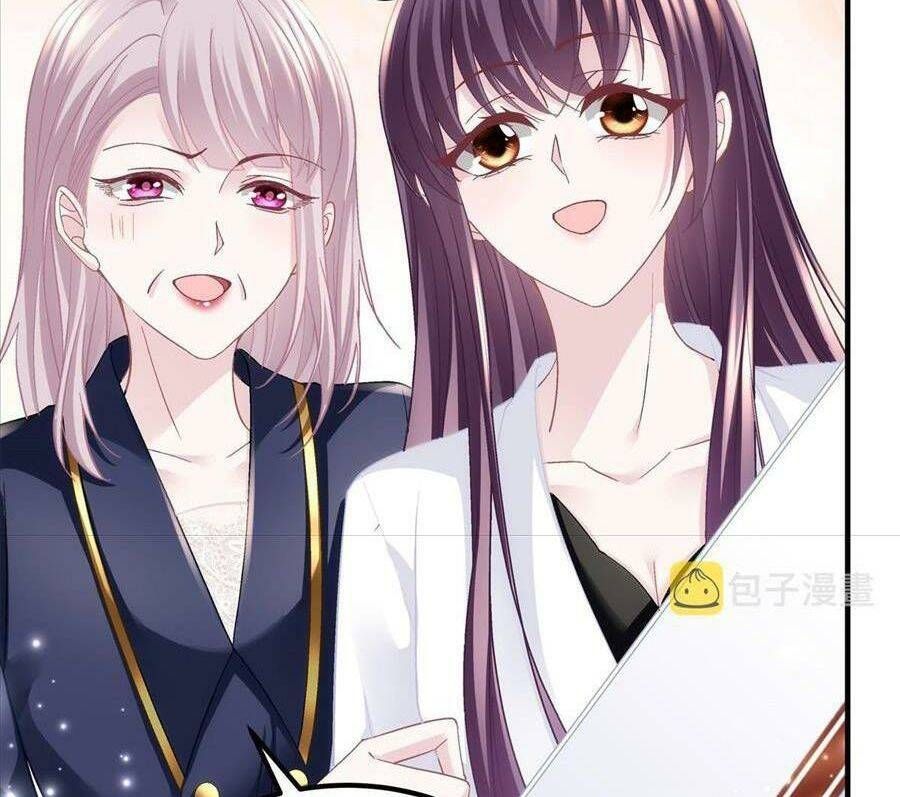 đọc truyện Bảo Bối Tâm Gan Của Lão Đại Xuyên Không Trở Lại Rồi Chương 156 ảnh 45 tại Thiên Thai Truyện