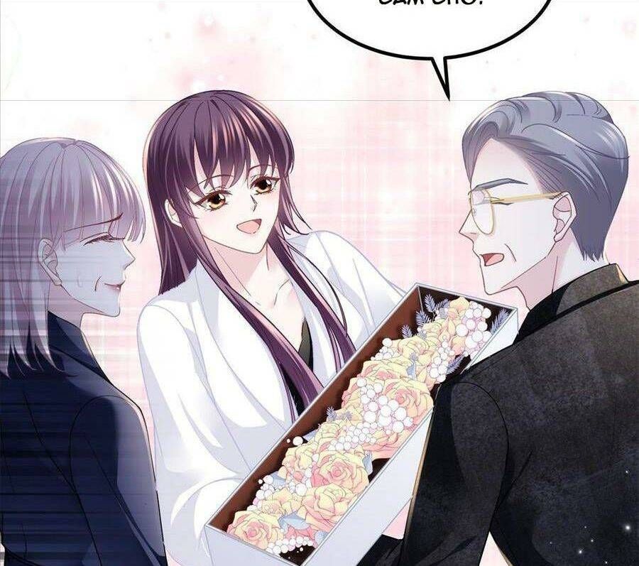 đọc truyện Bảo Bối Tâm Gan Của Lão Đại Xuyên Không Trở Lại Rồi Chương 156 ảnh 47 tại Thiên Thai Truyện