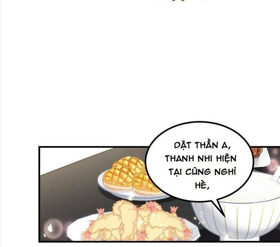 đọc truyện Bảo Bối Tâm Gan Của Lão Đại Xuyên Không Trở Lại Rồi Chương 156 ảnh 49 tại Thiên Thai Truyện