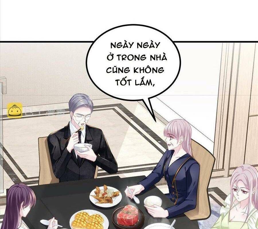 đọc truyện Bảo Bối Tâm Gan Của Lão Đại Xuyên Không Trở Lại Rồi Chương 156 ảnh 50 tại Thiên Thai Truyện