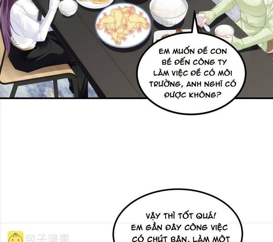 đọc truyện Bảo Bối Tâm Gan Của Lão Đại Xuyên Không Trở Lại Rồi Chương 156 ảnh 51 tại Thiên Thai Truyện