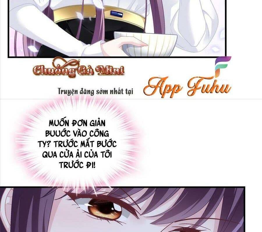 đọc truyện Bảo Bối Tâm Gan Của Lão Đại Xuyên Không Trở Lại Rồi Chương 156 ảnh 53 tại Thiên Thai Truyện