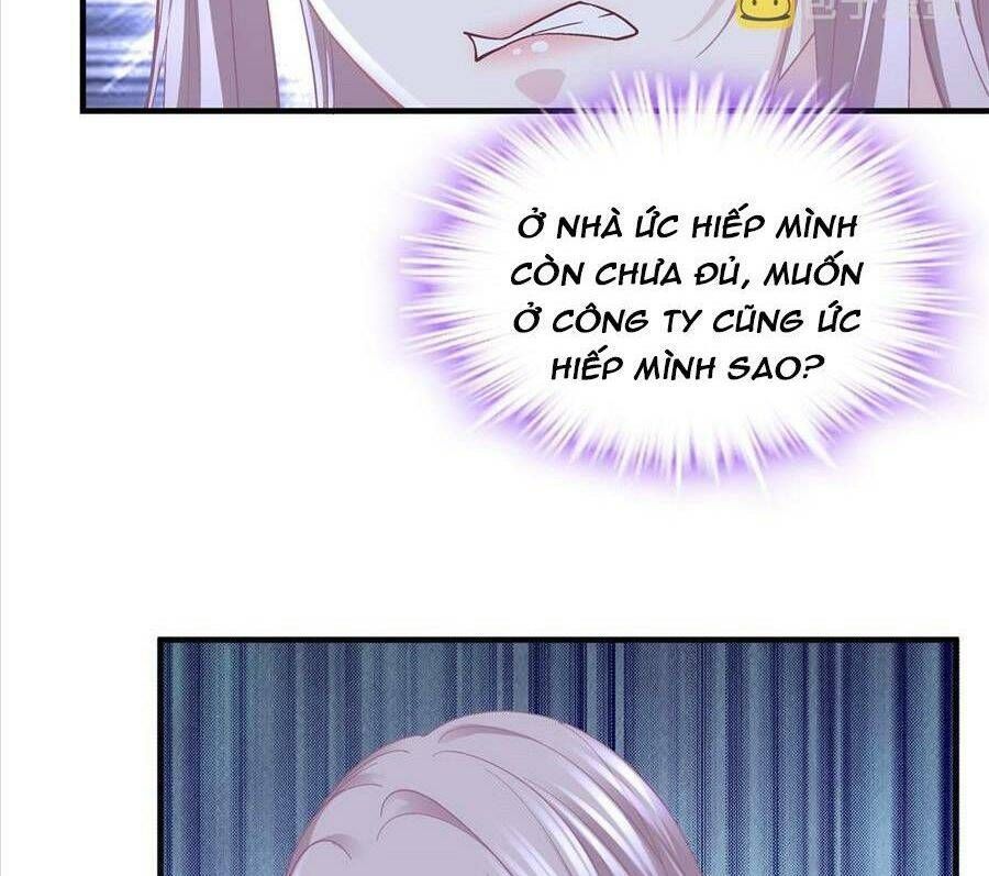 đọc truyện Bảo Bối Tâm Gan Của Lão Đại Xuyên Không Trở Lại Rồi Chương 156 ảnh 55 tại Thiên Thai Truyện