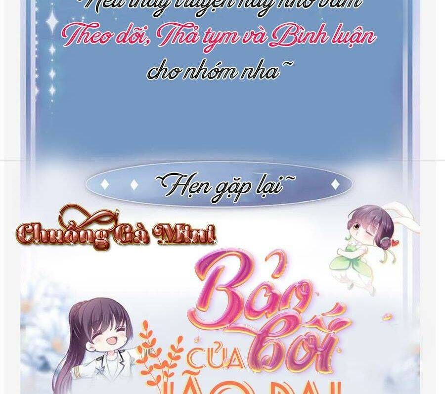 đọc truyện Bảo Bối Tâm Gan Của Lão Đại Xuyên Không Trở Lại Rồi Chương 156 ảnh 58 tại Thiên Thai Truyện