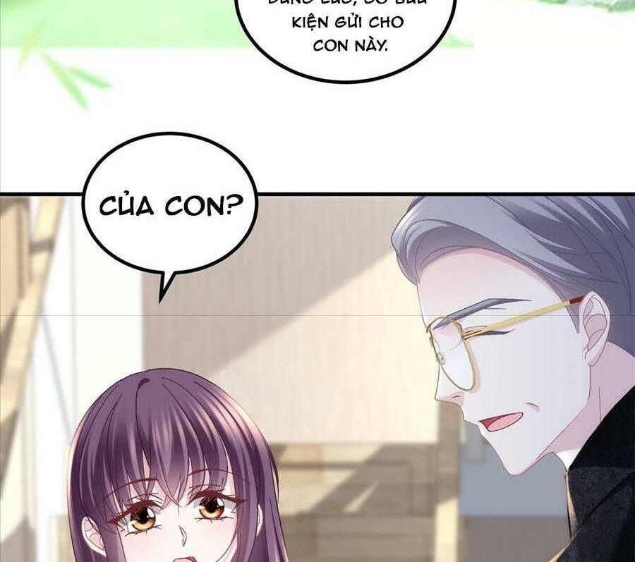 đọc truyện Bảo Bối Tâm Gan Của Lão Đại Xuyên Không Trở Lại Rồi Chương 156 ảnh 9 tại Thiên Thai Truyện