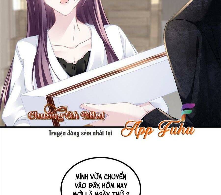 đọc truyện Bảo Bối Tâm Gan Của Lão Đại Xuyên Không Trở Lại Rồi Chương 156 ảnh 10 tại Thiên Thai Truyện