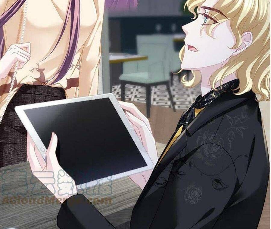 đọc truyện Bảo Bối Tâm Gan Của Lão Đại Xuyên Không Trở Lại Rồi Chương 158 ảnh 12 tại Thiên Thai Truyện