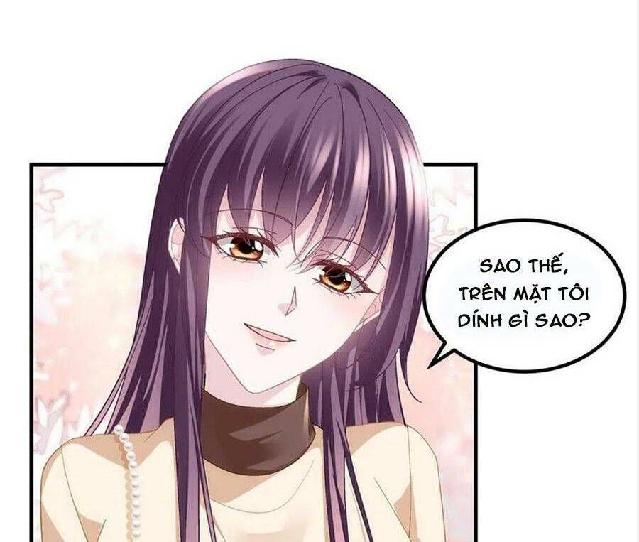 đọc truyện Bảo Bối Tâm Gan Của Lão Đại Xuyên Không Trở Lại Rồi Chương 158 ảnh 15 tại Thiên Thai Truyện