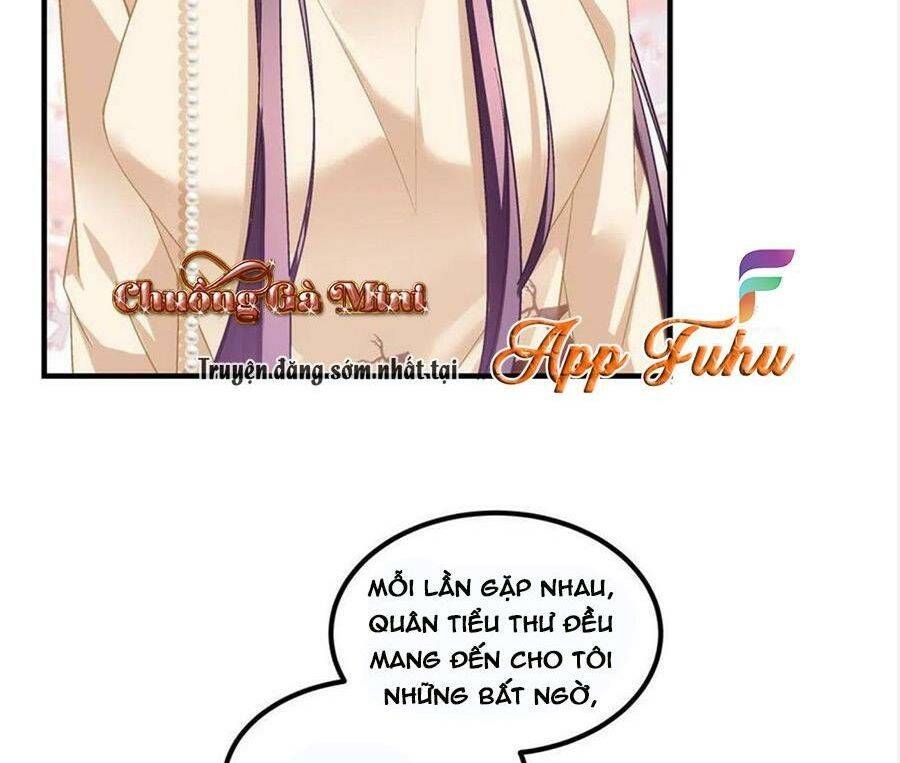 đọc truyện Bảo Bối Tâm Gan Của Lão Đại Xuyên Không Trở Lại Rồi Chương 158 ảnh 16 tại Thiên Thai Truyện