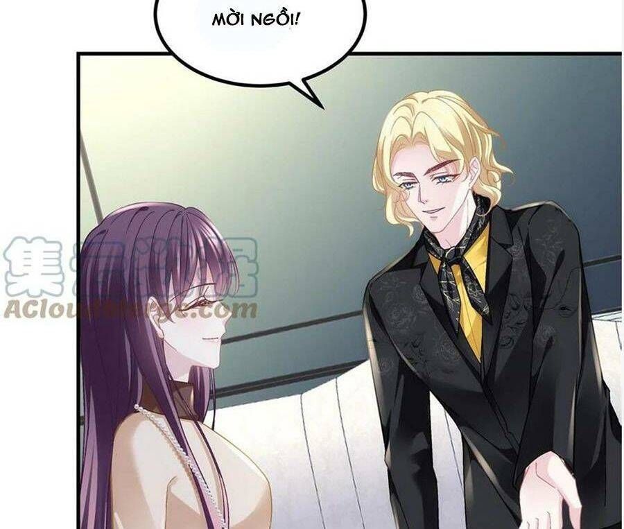 đọc truyện Bảo Bối Tâm Gan Của Lão Đại Xuyên Không Trở Lại Rồi Chương 158 ảnh 17 tại Thiên Thai Truyện